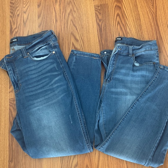 Fashion Nova Bundle - Picture 1 of 3